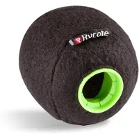 Rycote B/BALL BLK 21/22 SINGLE