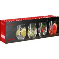 Spiegelau Spezial Glasses Gin & Tonic 0,63 L Set 4 Stück