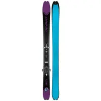 Dynafit Radical 97 Damen Alpin-skiausrüstung