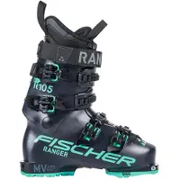 Fischer Ranger 105 Gw Dyn Damen-alpinskistiefel