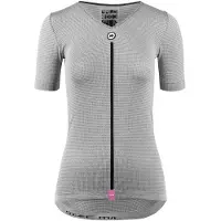 Assos P1 Kurzarm-baselayer