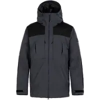 Armada Bergs Insulated Jacket Grau S Mann
