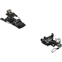 Salomon T Mtn Pure 90 Mm+leash&brake Tourenski-bindungen