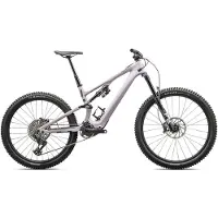 Specialized Turbo Levo SL Expert Carbon clay/gunmetal S3 // 40.5 cm 96824-3103