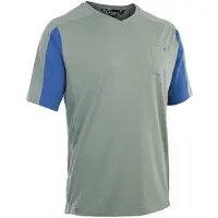 iON Traze Amp Aft Kurzarm-radtrikot