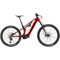 Cannondale Elektrofahrrad Moterra Neo Carbon SL 1 Sram XO Eagle AXS | Größe MD / 162-175 cm