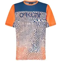 Oakley Apparel Maven Coast Kurzarm Enduro Trikot