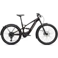 Specialized Turbo Tero X 5.0 - 29/27.5 red onyx/smoke XL // 44 cm 91622-3205