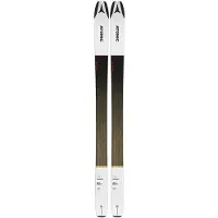 Atomic Tourenski N BACKLAND 80 PT - Uni., white/black (156 cm)