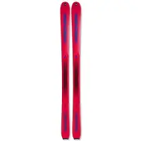 Fischer Set aus Transalp 86 Carbon 176 cm + Atomic Backland Pure ohne Bremse black/gunmetal 240d8d501bc4d52a8a0655402ddc1b94