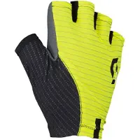 SCOTT Rc Ultimate Graphene Kurze Handschuhe