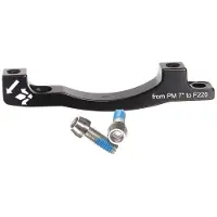 Formula Adapter Front P.M