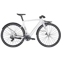 Scott Bikes Silence eRide rainbow white L // 56 293375056