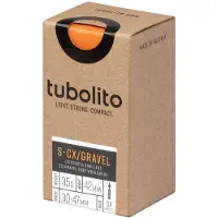 Tubolito Luftkammer Presta-Ventil S-Tubo 700c/28 42mm