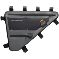 Blackburn Outpost Elite Frame Bag Large Dunkelgrau