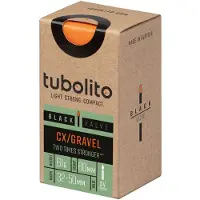 Tubolito Cx/gravel All Presta 60 Mm Fahrradschlauch