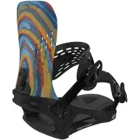 K2 Edition Snowboardbindungen