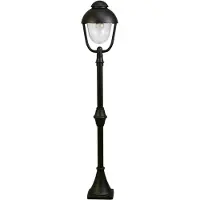 Albert Gartenlampe Jardi 135cm