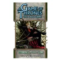 Fantasy Flight Games AGoT - Where Loyalty lies GoT 81 248440