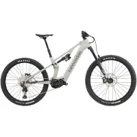 Cannondale Moterra Carbon SL 2 tiger shark L // 44.5 cm C65204U10LG