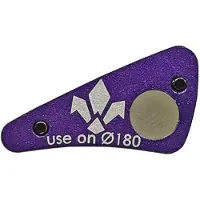 Formula E-bike Magnet Scheibenbrems-bremssattel-adapter