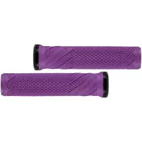 Lizardskins Fahrradgriffe Wasatch - Single Lock-On