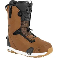 Nitro Profile Tls Step On Snowboard Boots Braun 27.5