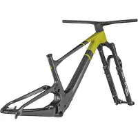Scott Bikes Spark St 900 Tuned Hmf 2024 Mtb-rahmen