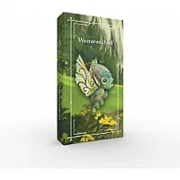 Board Game Circus Mythwind (DE): Wetterwechsel - Erweiterung
