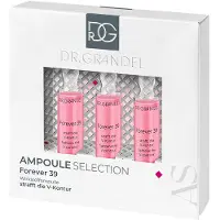 DR Grandel Dr. Grandel Wirkstoff-Ampullen Forever 39 (3 x 3 ml)