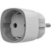 Ajax Socket white