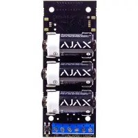 Ajax Funk Integrationsmodul für externe Sensoren Transmitter