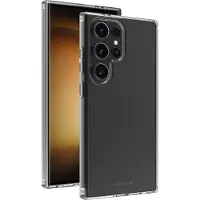 Vivanco Cover für Samsung Safe and Steady (Transparent) 64077