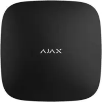 Ajax Marrutizatorius WRL RANGE EXTENDER REX/Juodas 38206
