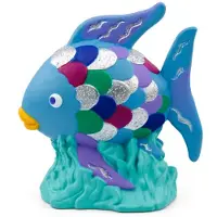The Der Regenbogenfisch