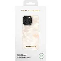 IDEAL OF SWEDEN Designer Hard-Cover Rose Pearl Marble