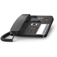 Gigaset Desk 800a Festnetztelefon