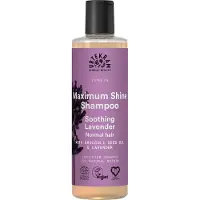Urtekram Soothing Lavender Shampoo Bio 250 ml