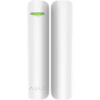 Ajax Funk Tür- & Fensteröffnungsmelder DoorProtect Plus Stoß- & Neigungserkennung Weiss