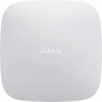 Ajax Hub 2 (4G) Jeweller Alarmzentrale Weiß (HAN 38241)