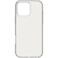 Black Rock Clear Protection Case