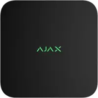 Ajax NET VIDEO RECORDER 16CH/Juodas 70935