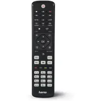 Hama Ersatzfernbedienung für Philips TVs