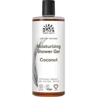 Urtekram Coconut Moisturizing Shower Gel