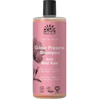 Urtekram Shampoo Wilde Rose 500 ml