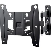 One For All TV Wandhalterung 42 Solid Turn 180 WM4251