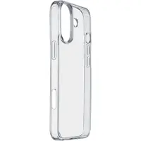 Cellularline Clear Strong Case