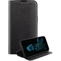 Vivanco Premium Booklet Apple iPhone 14 Pro Max Schwarz