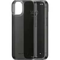 IDEAL OF SWEDEN Designer Hard-Cover Tinted Black