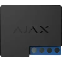 Ajax Funk Fernsteuerung von Elektrogeräten 110-230V bis 3 kW WallSwitch